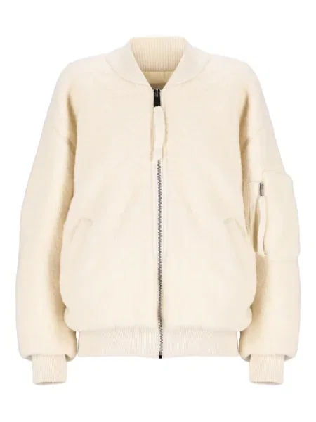 Bukiecik kurtka bomber Laneus