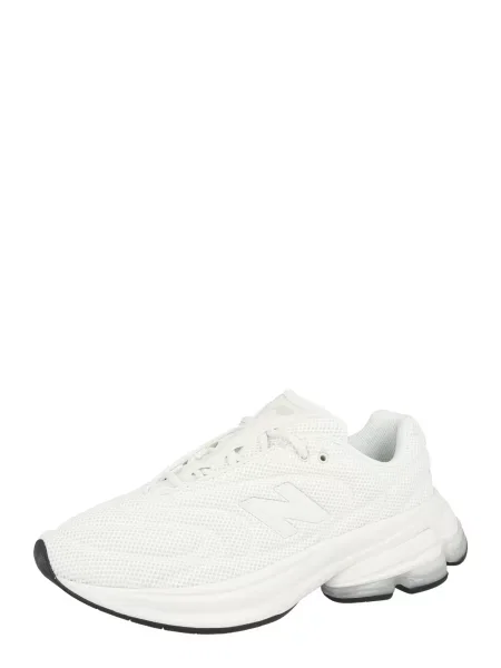 Sneakerși New Balance alb