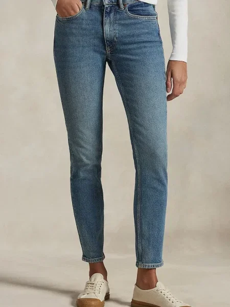 Джинси Polo Ralph Lauren