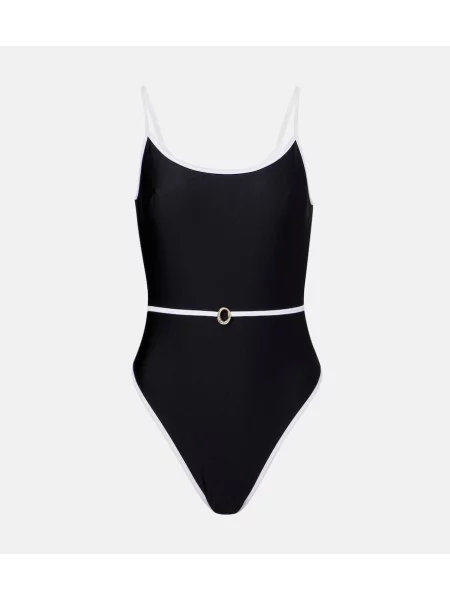 Costum de baie Oseree negru