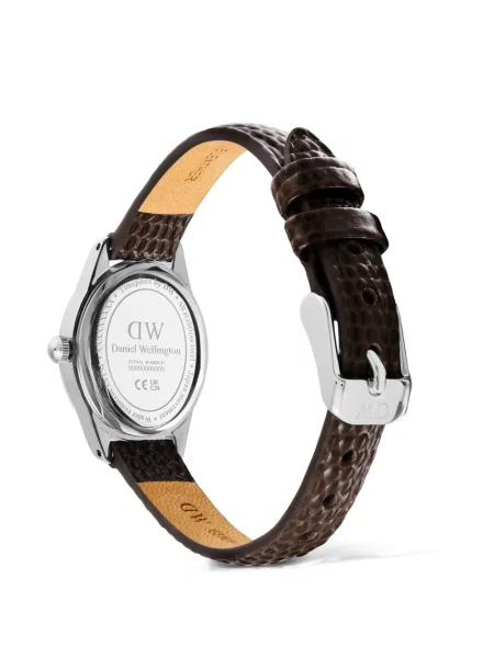 Ceas Daniel Wellington alb