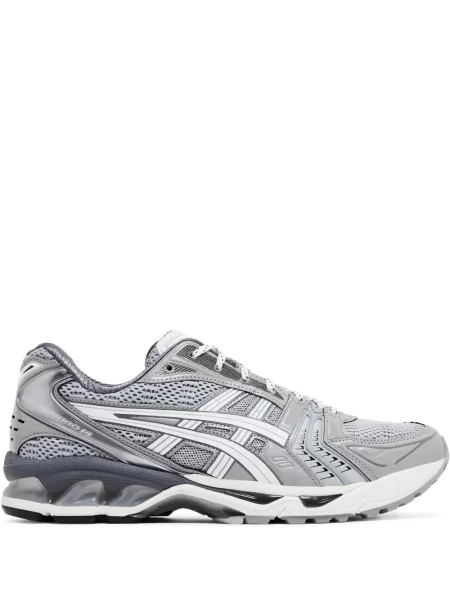 Sneakerși Asics Gel-Kayano gri