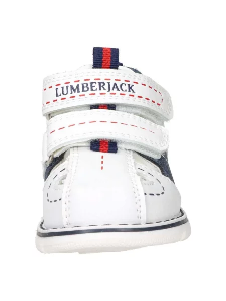Sneakerși copii Lumberjack