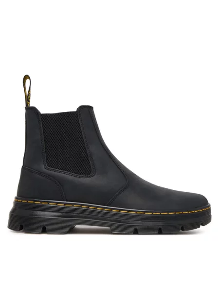 Челсі Dr. Martens Embury чорний