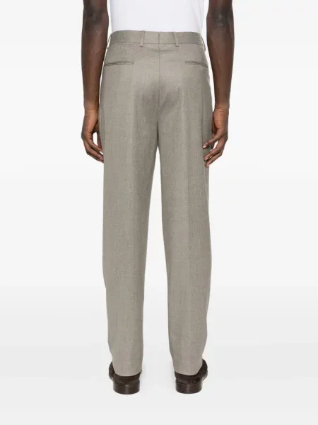 Pantaloni Zegna