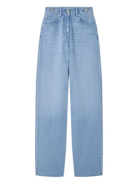 Blugi Versace albastru