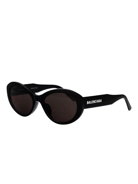 Ochelari de soare Balenciaga Eyewear negru