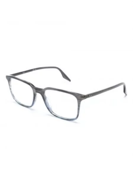 Saulės akiniai Ray-ban pilka