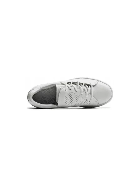 Pantofi Puma alb