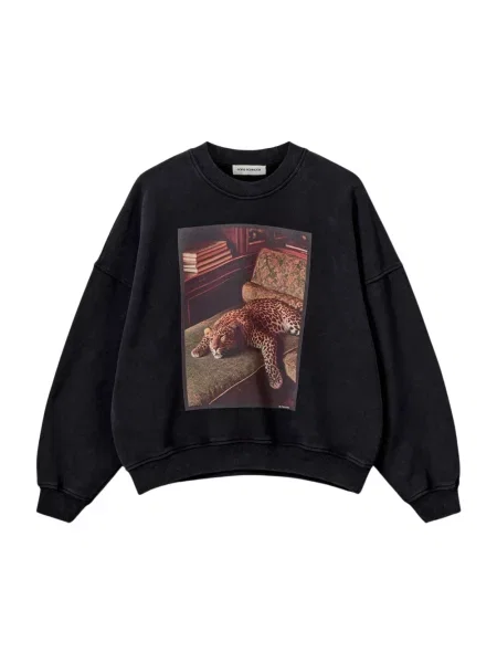 Bluza Sofie Schnoor czarna
