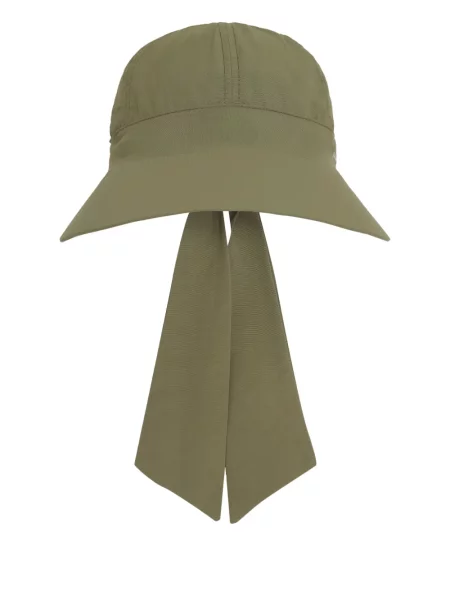 Kapelusz Lygia & Nanny zielony