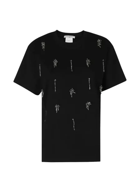 Tricou Isabelle Blanche negru