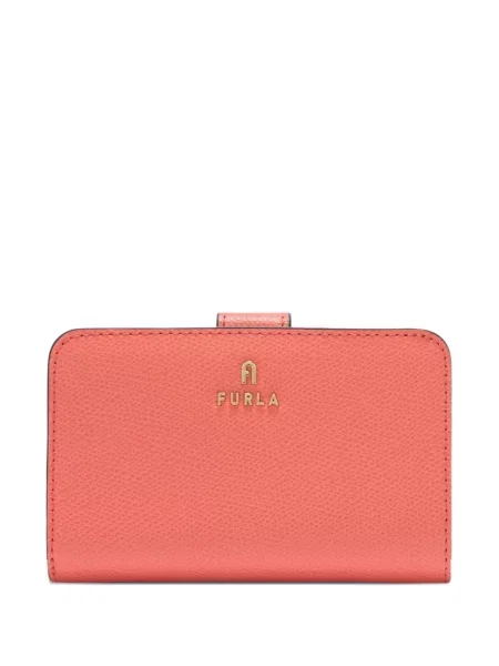 Πορτοφόλι Furla ροζ