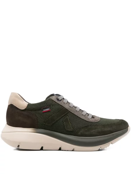 Sportbačiai Callaghan žalia