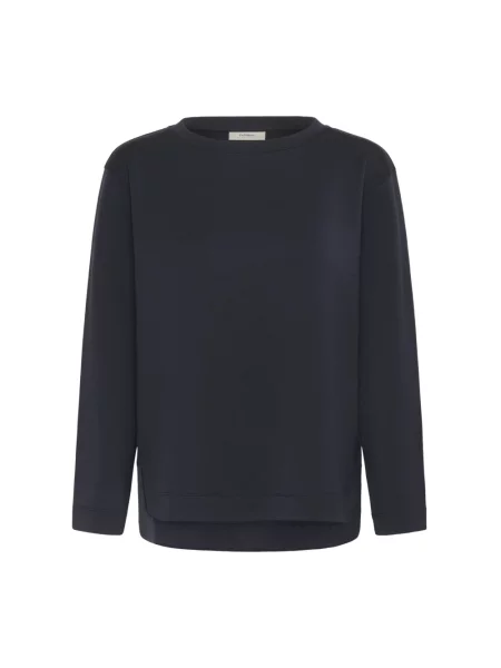 Bluza nierozpinana Inwear niebieska