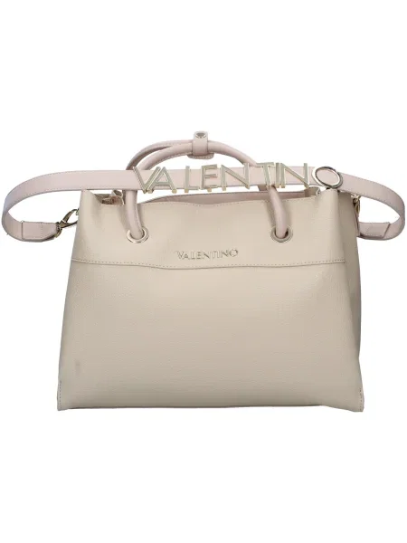 Kézitáska Valentino Bags bézs