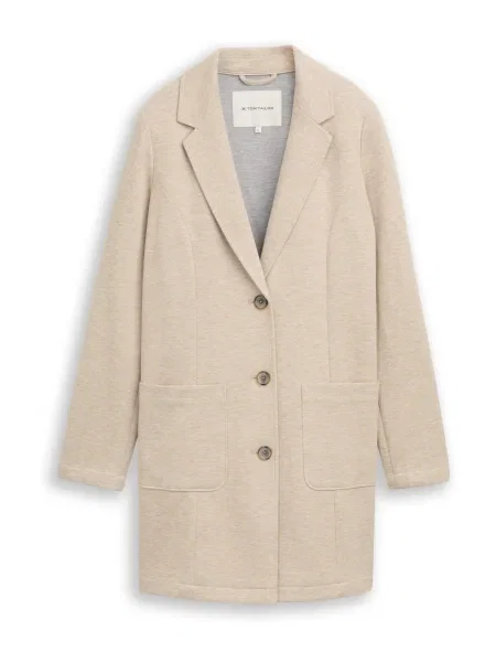 TOM TAILOR Sacou bej