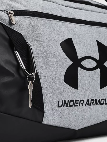 Сумка Under Armour сіра