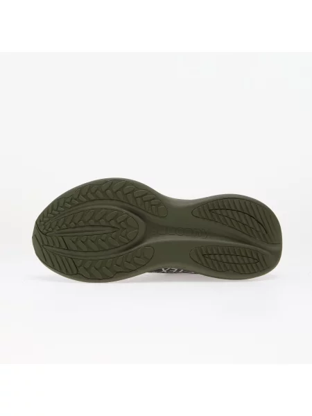 Маратонки Saucony