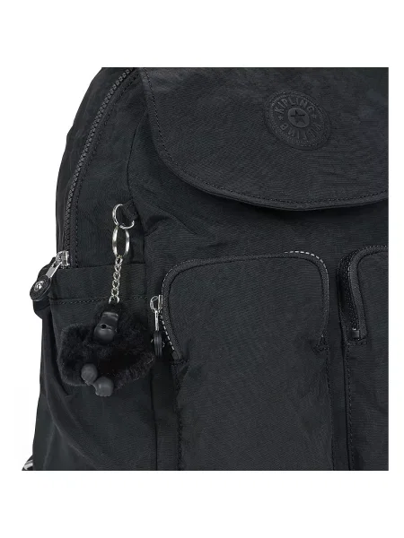 Rucsac Kipling negru