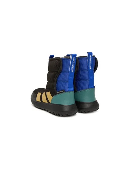 Hótaposó adidas Winterplay fekete