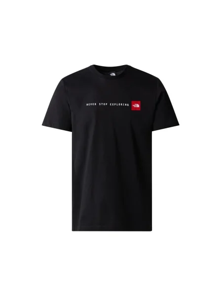Tricou The North Face negru