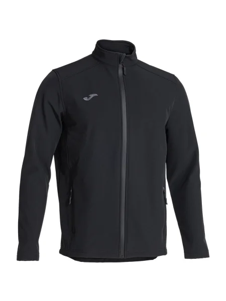 Geacă Joma softshell negru