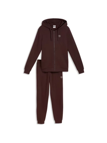 Costum Puma maro