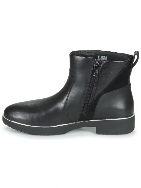 Pantofi Fitflop negru