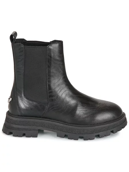 Pantofi copii Zadig & Voltaire negru