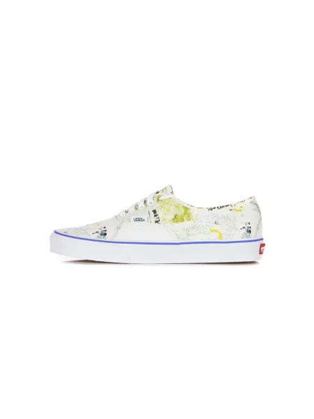Sneakersy Vans Authentic