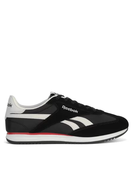 Superge Reebok črna