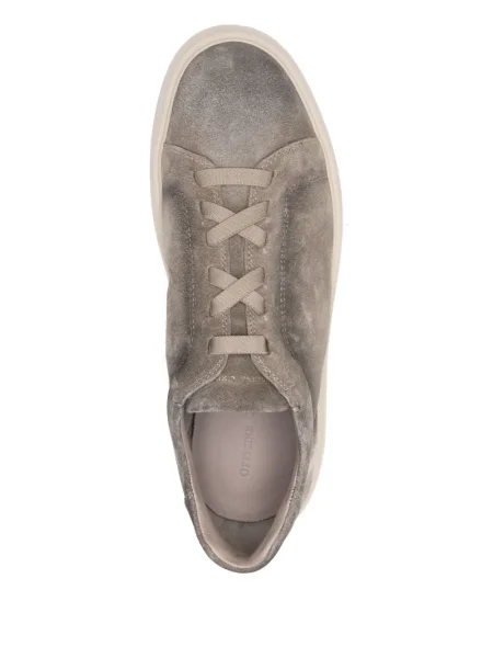 Chiloți Officine Creative slip-on gri