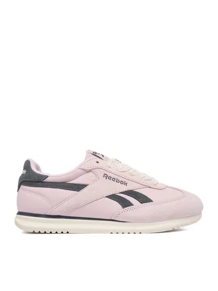 Reebok Sneakersy C-FIORI jasny różowy