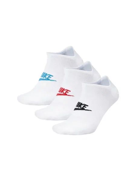 Kupaći kostim Nike Sportswear bijela