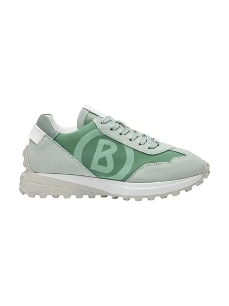 Bogner sneakers CHARLOTTE 5 verde
