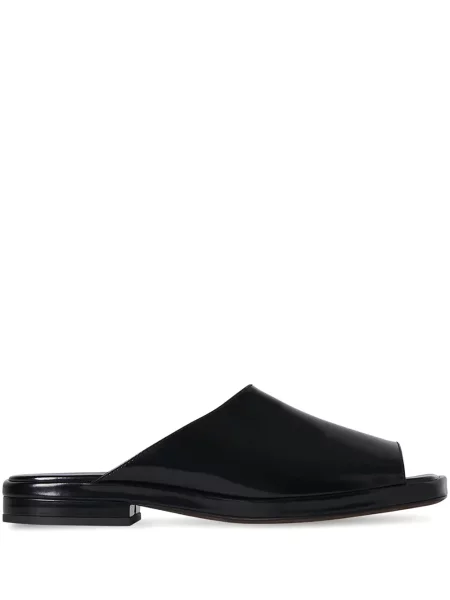 Sandale The Row negru