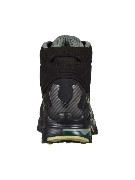 Kožené tenisky La Sportiva