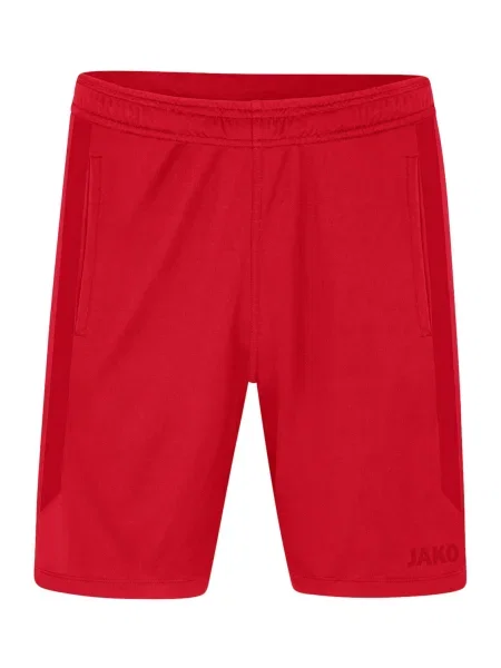 JAKO Sportske hlače crvena