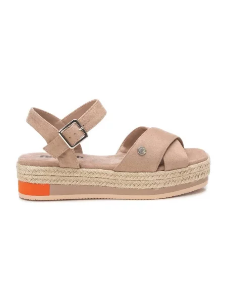 Pantofi Refresh bej