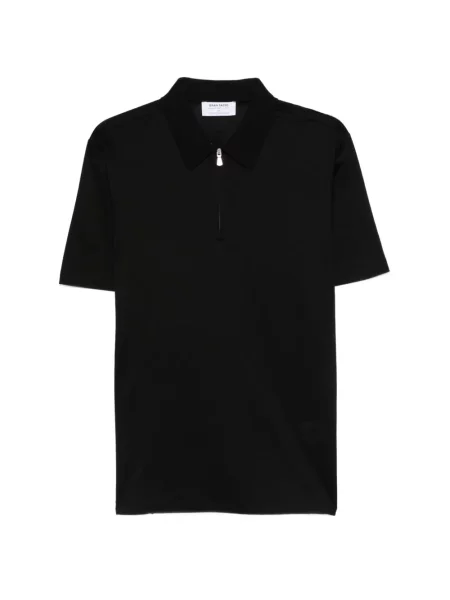 Polo Gran Sasso negru
