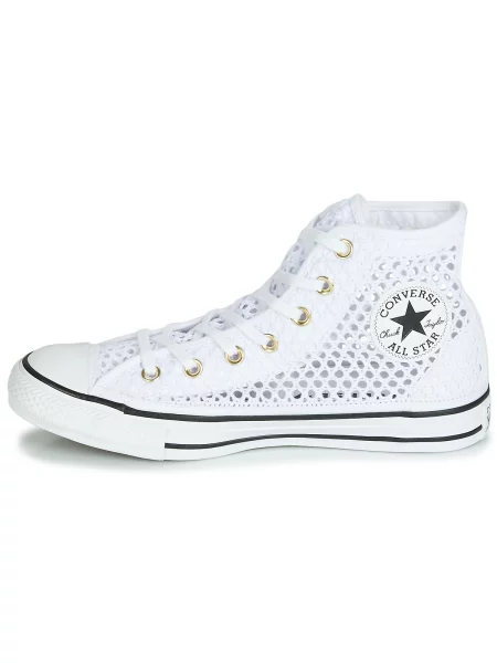 Pantofi Converse alb