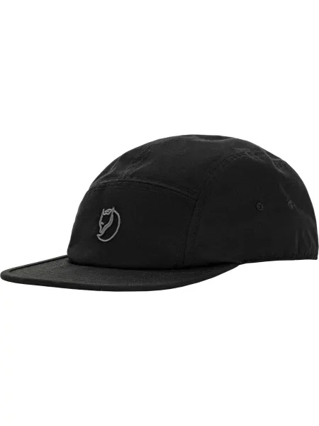 Căciulă Fjallraven fără toc negru