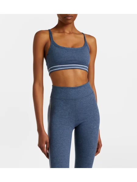 Sutien sport The Upside albastru