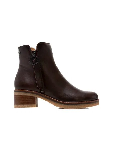 Pantofi Porronet maro