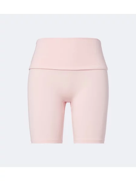 Pantaloni scurți Norba roz