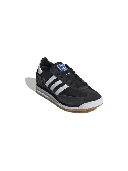 Adidas Sneakersy SL 72 RS J čierna