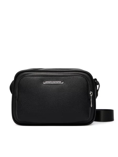 Сумка Armani Exchange черная