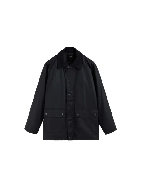 Scalpers Geacă de primăvară-toamnă marin albastru