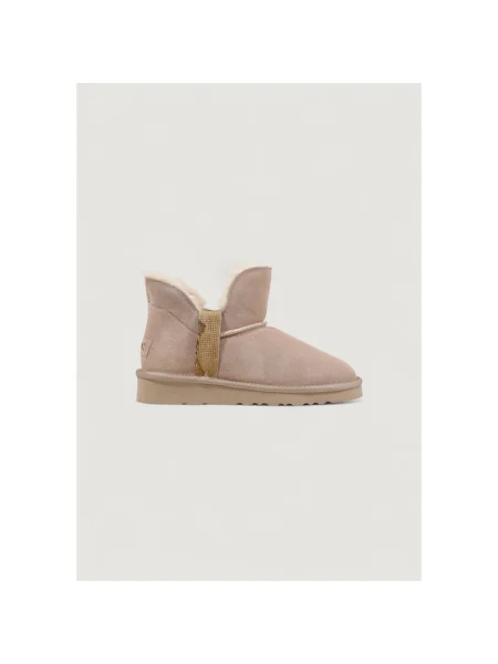 Pantofi Alviero Martini bej